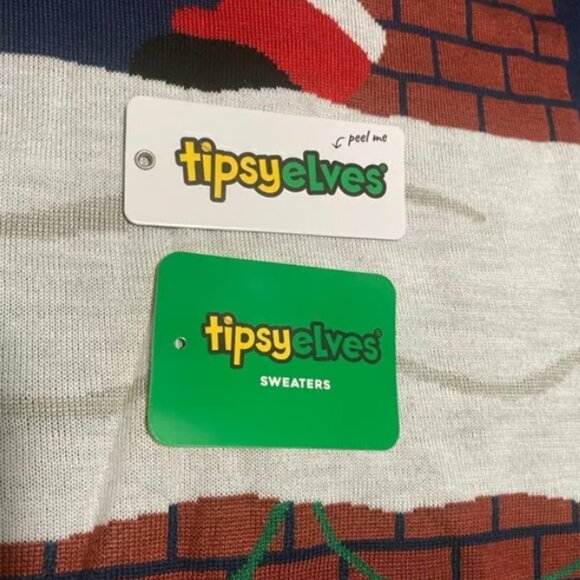 Ugly Christmas Sweater - Picture 5 of 6